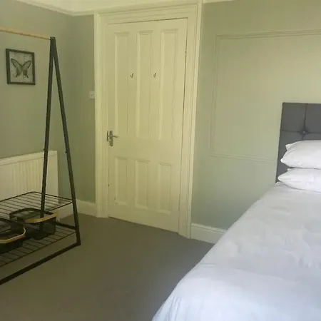 Apartment Fashionable 2bd Flat - Redland Bristol