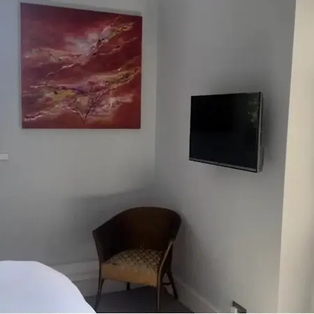 Fashionable 2bd Flat - Redland Bristol