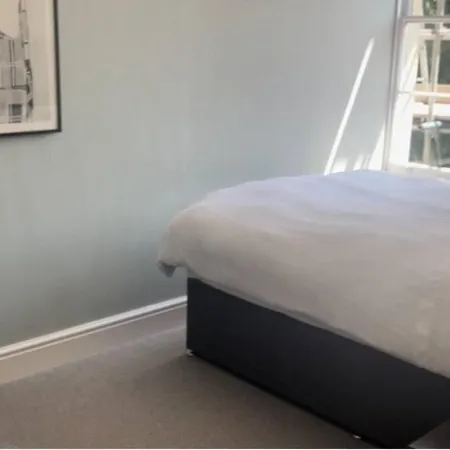 Apartment Fashionable 2bd Flat - Redland