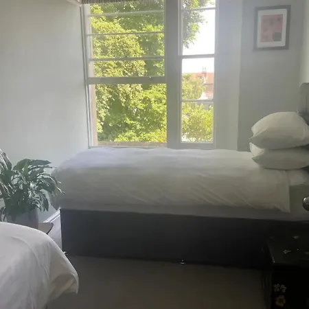Apartment Fashionable 2bd Flat - Redland