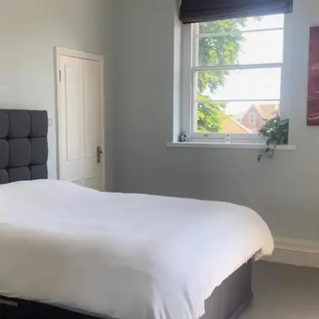 Fashionable 2bd Flat - Redland Bristol