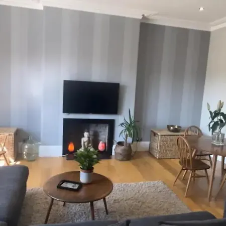 Fashionable 2bd Flat - Redland Apartman Bristol