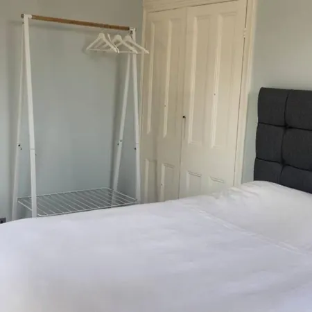 Fashionable 2bd Flat - Redland Apartman Bristol
